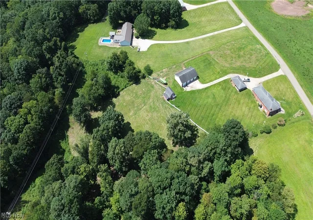Photo 2 of Single family home for sale at 340 D A V Rd, Whipple, OH 45788 | MLS# 5249643 | Listing updated on 2026-10-01