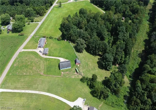 Photo 3 of Single family home for sale at 340 D A V Rd, Whipple, OH 45788 | MLS# 5249643 | Listing updated on 2026-10-01