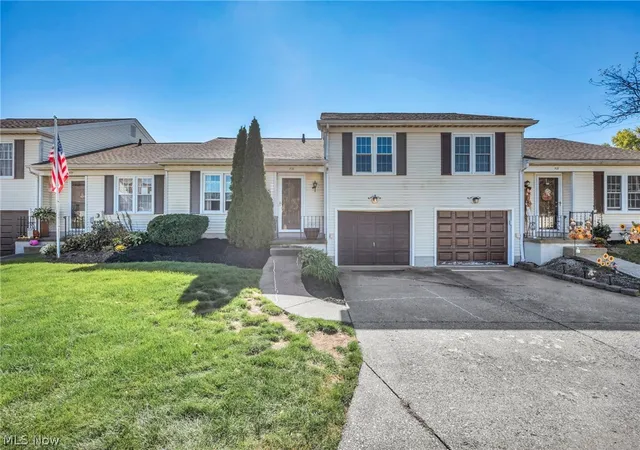 Photo 1 of Condo for sale at 5236 Creekside Blvd #F22, Brunswick, OH 44212 | MLS# 5249383 | Listing updated on 2026-10-05
