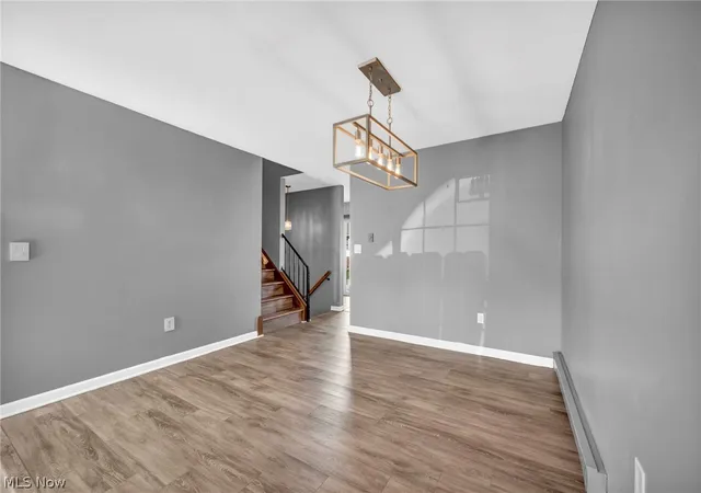 Listing Photo 5 - Condo for sale in building located at 5236 Creekside Blvd, Brunswick, OH 44212 - Unit #F22