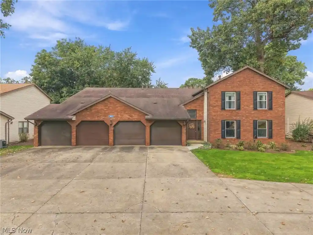 Photo 1 of Condo for sale at 1818 Harbour Cir Nw #12D, Canton, OH 44708 | MLS# 5249244 | Listing updated on 2026-10-19