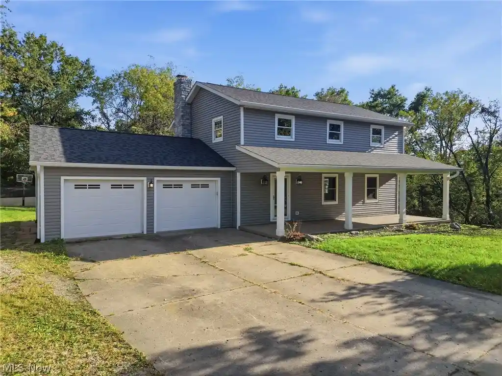 Photo 1 of Single family home for sale at 4050 Kings Ct, Zanesville, OH 43701 | MLS# 5248670 | Listing updated on 2026-10-27