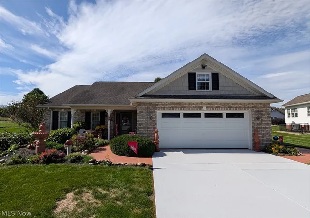 Photo 1 of Single family home for sale at 4981 Cardinal Ct, Millersburg, OH 44654 | MLS# 5249645 | Listing updated on 2026-10-01