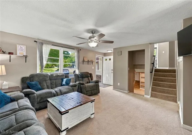 Photo 3 of Single family home for sale at 1035 Burntwood Dr, Medina, OH 44256 | MLS# 5249252 | Listing updated on 2026-10-03