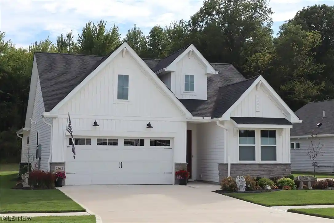 Photo 1 of Single family home for sale at 2163 Myla Way, Amherst, OH 44035 | MLS# 5249500 | Listing updated on 2026-10-27