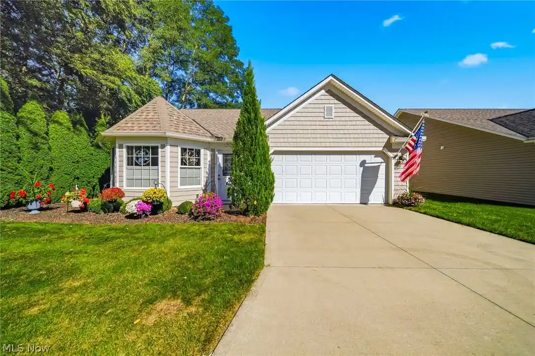 Listing Photo 1 - Condo for sale in 792 Rivers Edge Ln located at 792 Rivers Edge Ln, Painesville, OH 44077 - Unit 792 Rivers Edge Ln