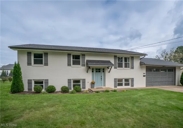 Photo 1 of Single family home for sale at 845 9th Street Ne, North Canton, OH 44720 | MLS# 5247908 | Listing updated on 2026-10-10