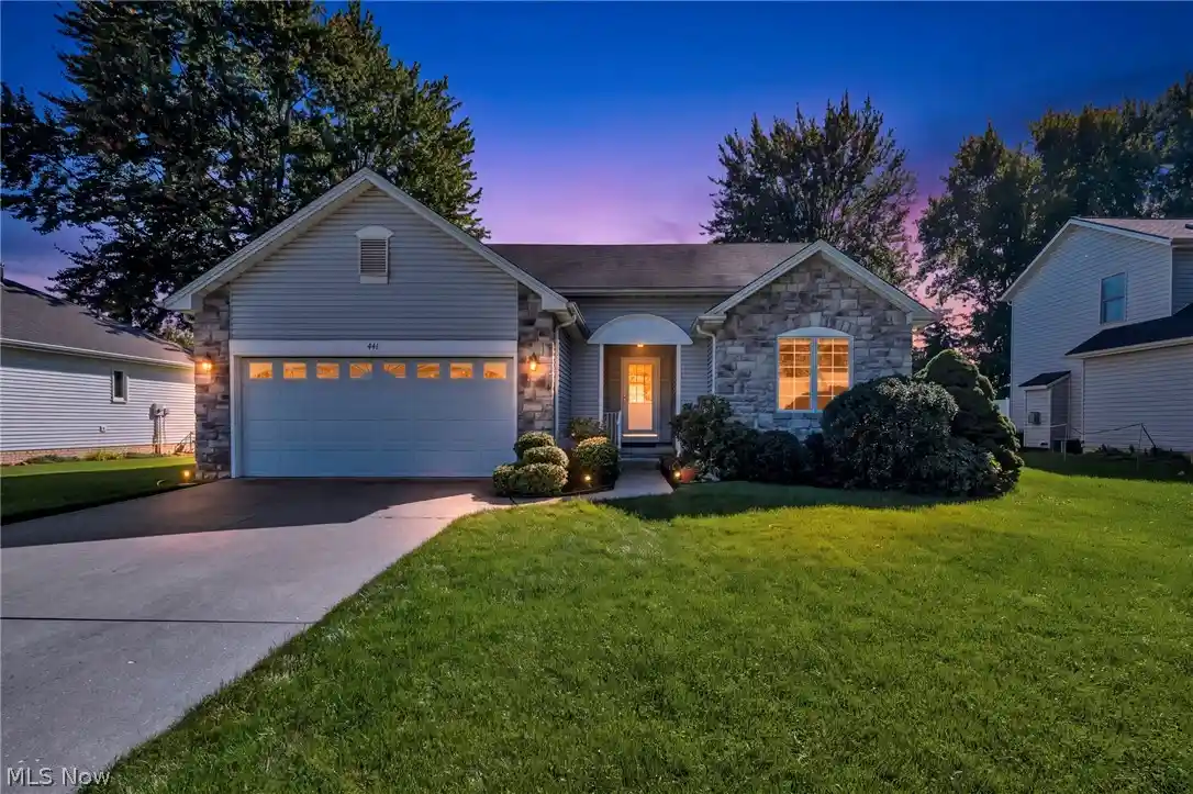 Photo 1 of Sale Pending at 441 Pemberton Dr, Elyria, OH 44035 | MLS# 5248995 | Listing updated on 2026-10-22