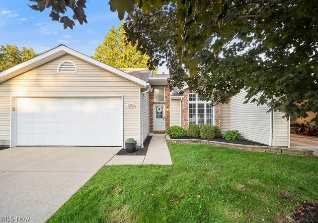Single family home for sale at 10663 Stapleton Dr, Strongsville, OH 44136 | MLS# 5249609