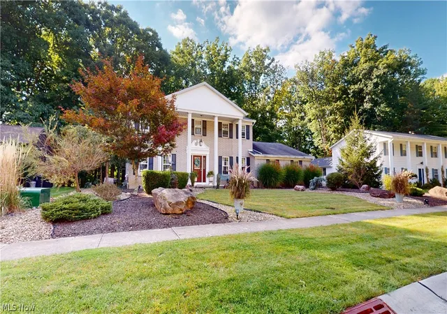 Photo 1 of Single family home for sale at 20076 Idlewood Trl, Strongsville, OH 44149 | MLS# 5249683 | Listing updated on 2026-10-28