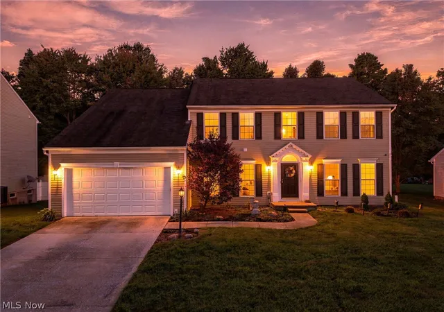 Photo 1 of Single family home for sale at 7372 Meadow Brooke Way, Northfield, OH 44067 | MLS# 5246619 | Listing updated on 2026-10-09
