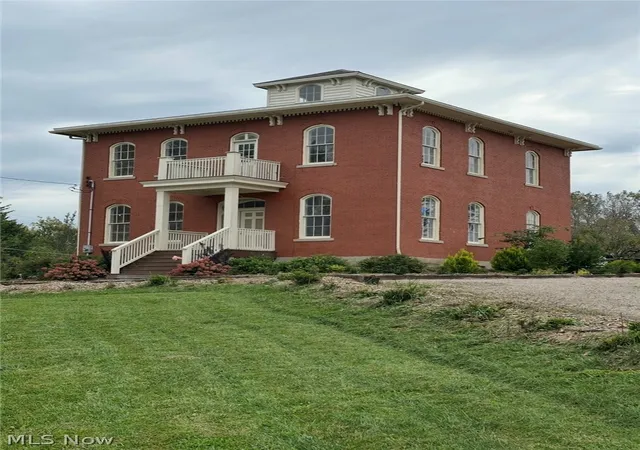 Photo 1 of Multi family home for sale at 331 Prescott St, Mansfield, OH 44903 | MLS# 5249664 | Listing updated on 2026-10-01