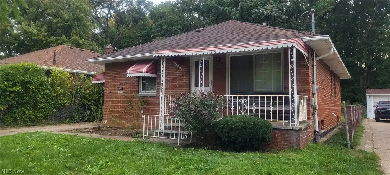 Photo 1 of Single family home for sale at 4271 W 162nd Street, Cleveland, OH 44135 | MLS# 5249418 | Listing updated on 2026-10-14