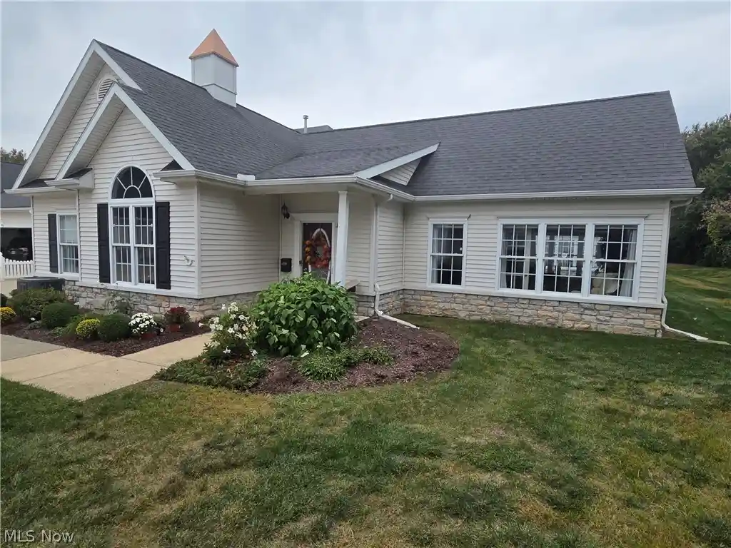 Photo 1 of Condo for sale at 3235 Elizabeth Dr #24, Perry, OH 44081 | MLS# 5249465 | Listing updated on 2026-10-19