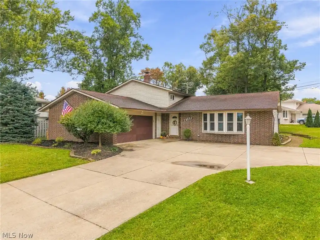 Photo 1 of Sale Pending at 14351 Indian Crk Dr, Cleveland, OH 44130 | MLS# 5248746 | Listing updated on 2026-10-21