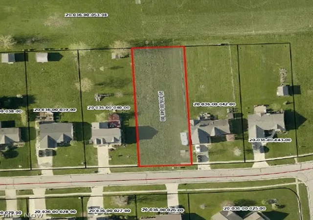 Photo 1 of Land for sale at Timber Ln, Geneva, OH 44041 | MLS# 5249678 | Listing updated on 2026-10-01