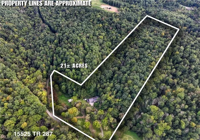Single family home for sale at 15525 Township Rd 287 SE, Glouster, OH 45732 | MLS# 5249728
