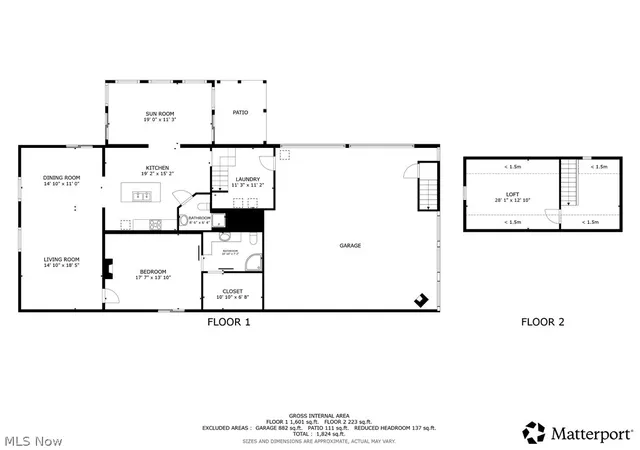 Photo 50 of Single family home for sale at 15525 Township Rd 287 SE, Glouster, OH 45732 | MLS# 5249728 | Listing updated on 2026-10-02