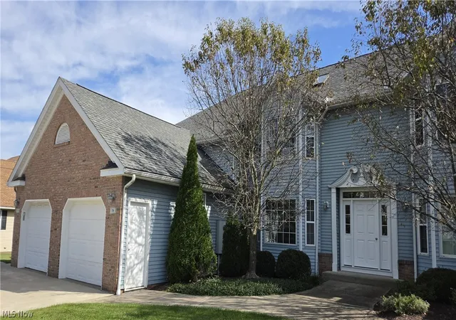 Photo 1 of Condo for sale at 736 Tollis Pkwy, Broadview Heights, OH 44147 | MLS# 5249282 | Listing updated on 2026-10-01