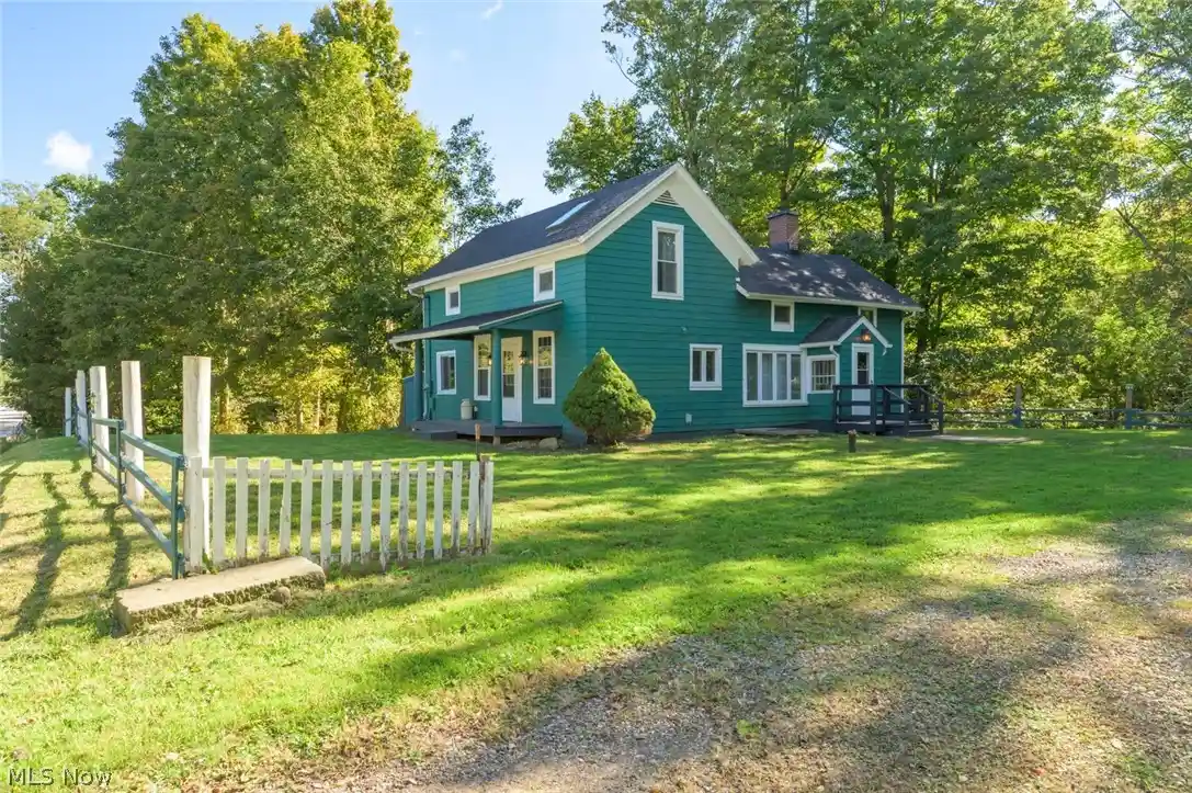 Photo 1 of Single family home for sale at 7384 State Route 88, Ravenna, OH 44266 | MLS# 5248703 | Listing updated on 2026-10-22