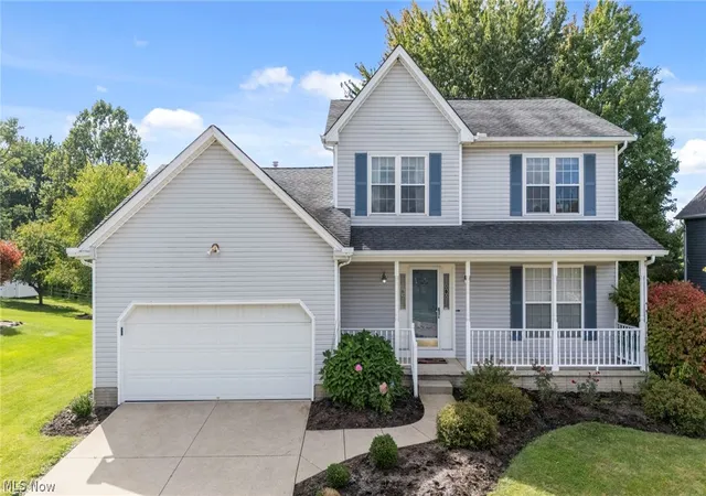 Photo 1 of Sale Pending at 2826 Aaron Dr, Medina, OH 44256 | MLS# 5249640 | Listing updated on 2026-10-05