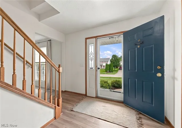Photo 3 of Sale Pending at 2826 Aaron Dr, Medina, OH 44256 | MLS# 5249640 | Listing updated on 2026-10-05
