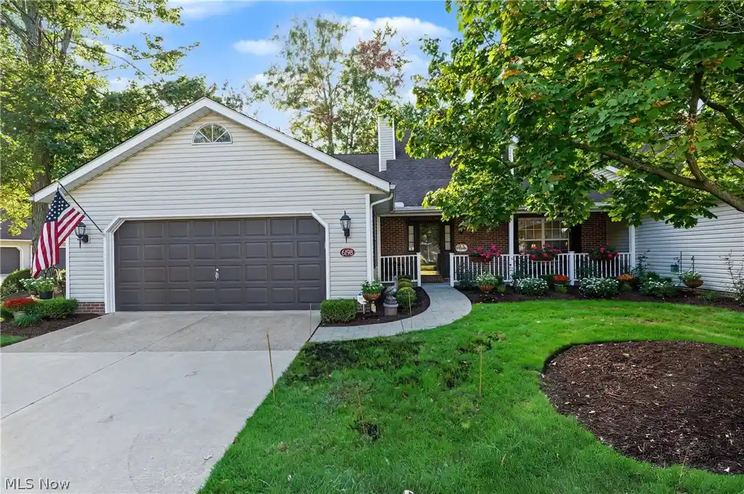 Photo 1 of Sale Pending at 6198 Tiffin Ct, Mentor, OH 44060 | MLS# 5249138 | Listing updated on 2026-10-17