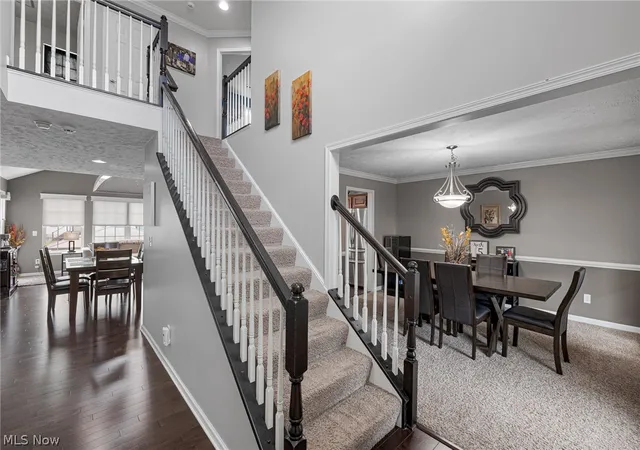 Photo 3 of Sale Pending at 3228 Burnham Dr, Brunswick, OH 44212 | MLS# 5248940 | Listing updated on 2026-10-10