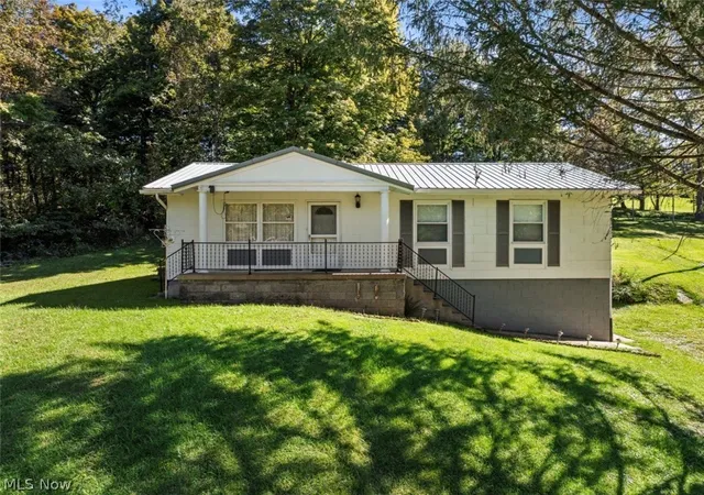 Photo 1 of Single family home for sale at 71767 Sunny Acres Dr, Martins Ferry, OH 43935 | MLS# 5246615 | Listing updated on 2026-10-28