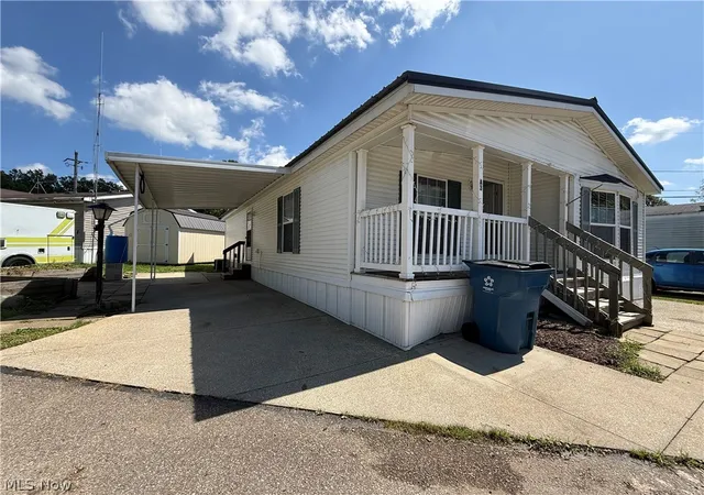 Photo 1 of Sale Pending at 6615 Cleveland Rd #Lot A3, Ravenna, OH 44266 | MLS# 5249786 | Listing updated on 2026-10-27
