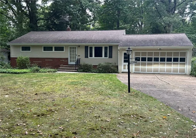Photo 1 of Single family home for sale at 22998 Alexander Rd, North Olmsted, OH 44070 | MLS# 5249513 | Listing updated on 2026-10-01