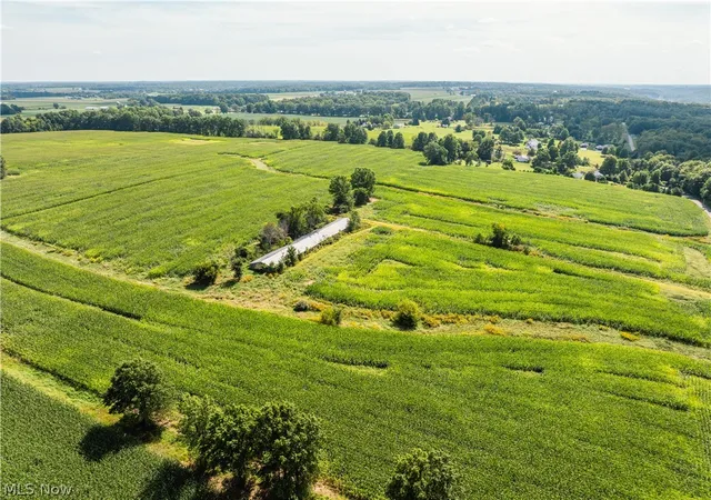 Photo 1 of Land for sale at 12472 Parmenter Rd, Burbank, OH 44214 | MLS# 5249730 | Listing updated on 2026-10-01
