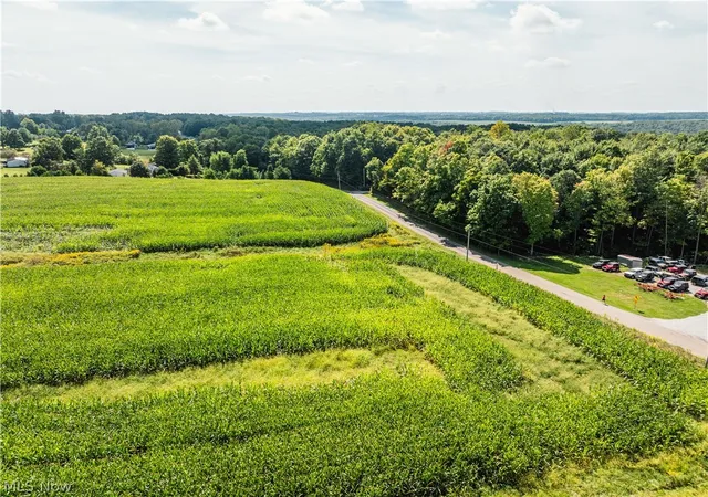Photo 3 of Land for sale at 12472 Easton Rd, Burbank, OH 44214 | MLS# 5249715 | Listing updated on 2026-10-01