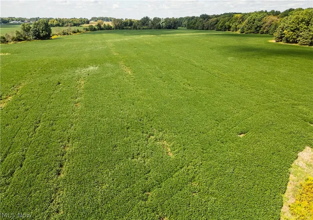 Photo 1 of Land for sale at 12472 Burbank, Burbank, OH 44214 | MLS# 5249444 | Listing updated on 2026-10-01