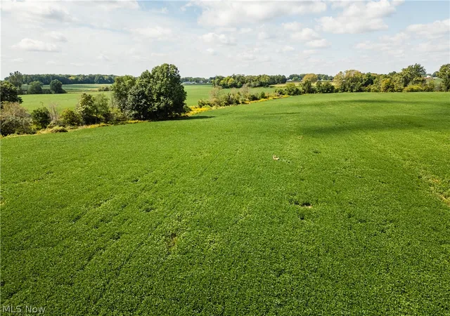 Photo 2 of Land for sale at 12472 Burbank, Burbank, OH 44214 | MLS# 5249444 | Listing updated on 2026-10-01