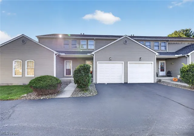 Condo for sale at 3652 Mercedes Pl, Canfield, OH 44406 | MLS# 5249816