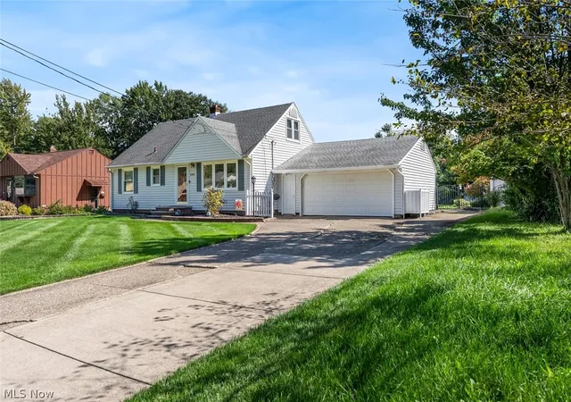 Photo 3 of Sale Pending at 5987 Burns Rd, North Olmsted, OH 44070 | MLS# 5249443 | Listing updated on 2026-10-07