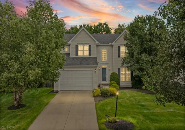 Photo 1 of Single family home for sale at 5822 Churchill Way, Medina, OH 44256 | MLS# 5249271 | Listing updated on 2026-10-07