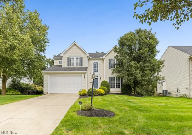 Photo 2 of Single family home for sale at 5822 Churchill Way, Medina, OH 44256 | MLS# 5249271 | Listing updated on 2026-10-07