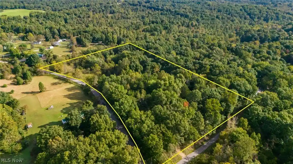 Photo 1 of Land for sale at 37 John Woods Rd, Oak Hill, OH 45656 | MLS# 5249698 | Listing updated on 2026-10-22