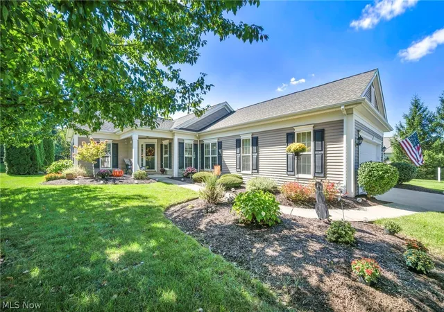 Photo 2 of Sale Pending at 5304 Lake Forest Reserve Ln, Brunswick, OH 44212 | MLS# 5249574 | Listing updated on 2026-10-07