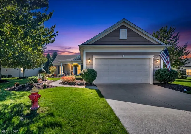 Photo 49 of Sale Pending at 5304 Lake Forest Reserve Ln, Brunswick, OH 44212 | MLS# 5249574 | Listing updated on 2026-10-07