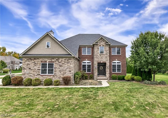 Photo 1 of Single family home for sale at 36591 Wendell St, Avon, OH 44011 | MLS# 5248430 | Listing updated on 2026-10-07