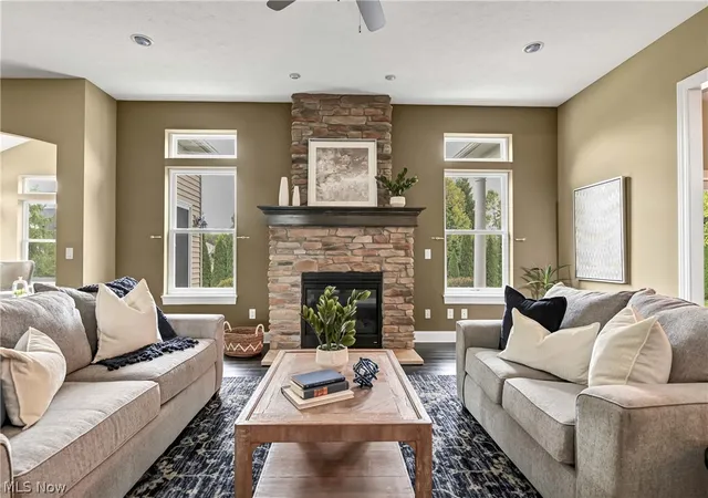 Photo 2 of Single family home for sale at 36591 Wendell St, Avon, OH 44011 | MLS# 5248430 | Listing updated on 2026-10-07
