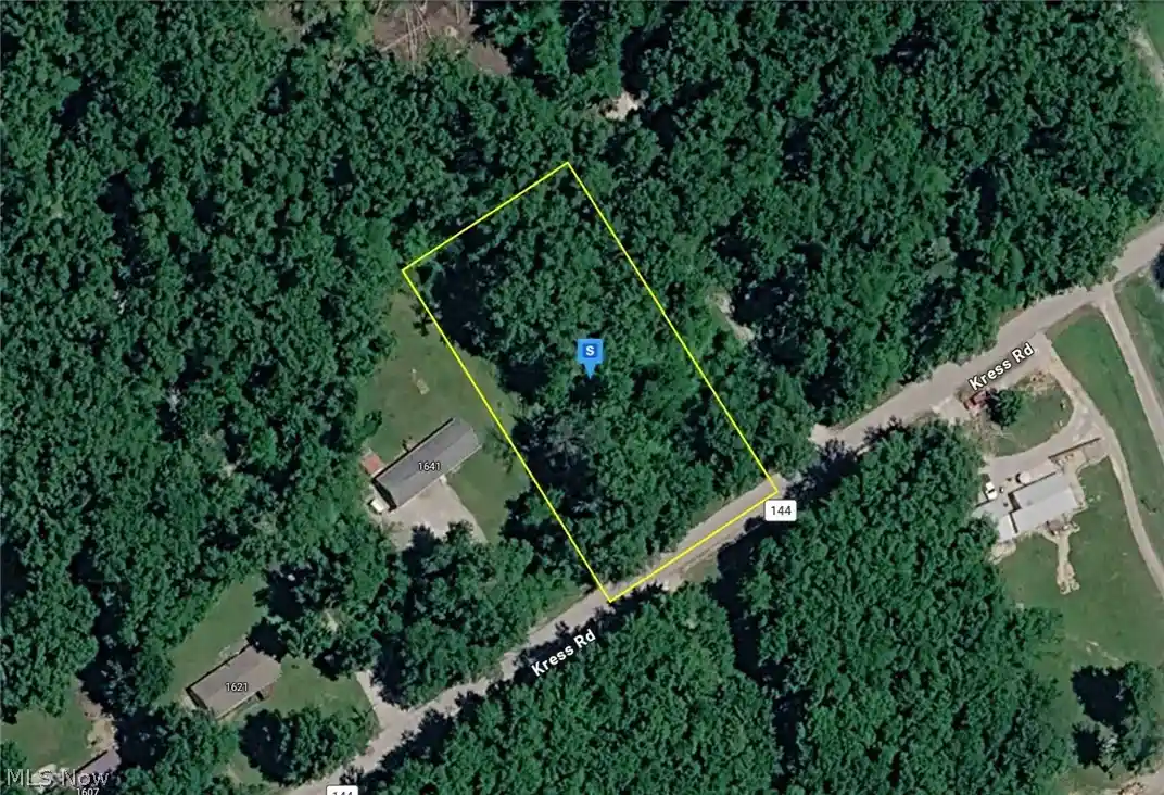 Photo 1 of Land for sale at OH | 1645 Kress Rd,OH 45154 | MLS# 5249838 | Listing updated on 2026-10-28