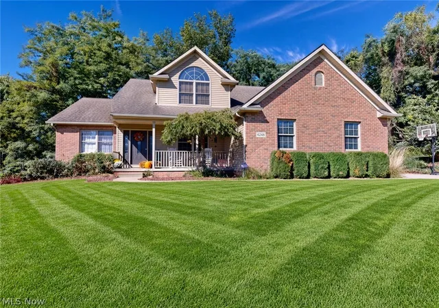 Single family home for sale at 6248 Caribou Dr, Green, OH 44216 | MLS# 5249826