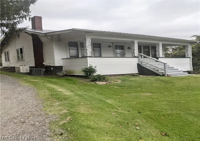 Photo 1 of Single family home for sale at 64629 Rock Mount Rd, Bellaire, OH 43906 | MLS# 5249581 | Listing updated on 2026-10-02