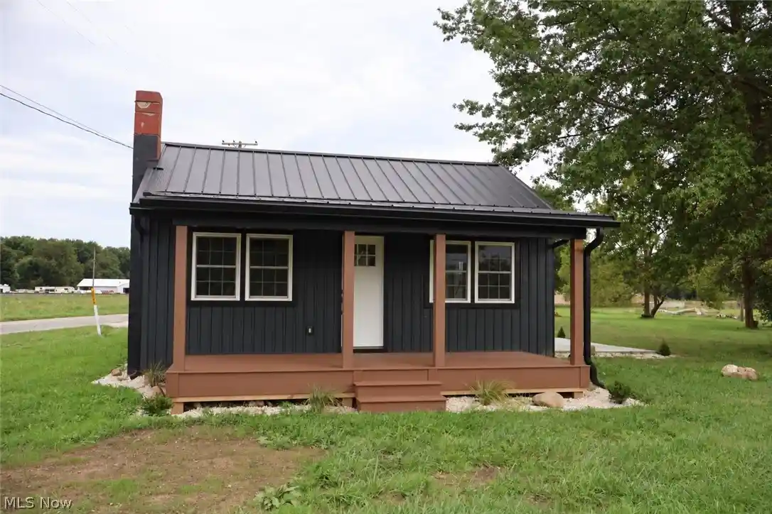 Photo 1 of Single family home for sale at 14981 Seville Rd, Sterling, OH 44276 | MLS# 5249830 | Listing updated on 2026-10-30