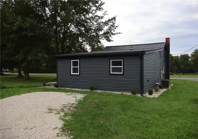Photo 2 of Single family home for sale at 14981 Seville Rd, Sterling, OH 44276 | MLS# 5249830 | Listing updated on 2026-10-07
