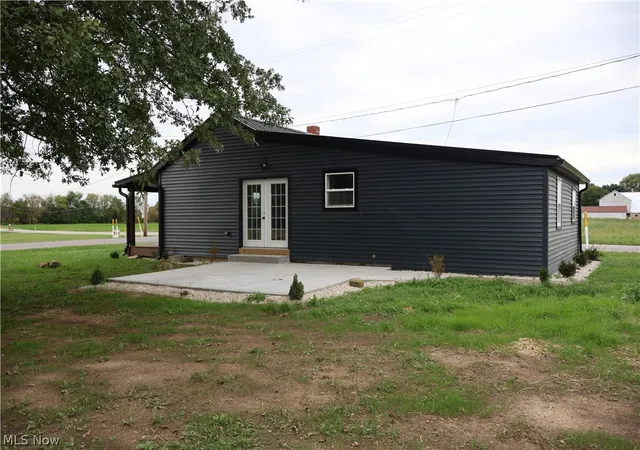 Photo 3 of Single family home for sale at 14981 Seville Rd, Sterling, OH 44276 | MLS# 5249830 | Listing updated on 2026-10-07